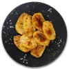 Картопля на рожні