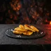 Картопля на рожні