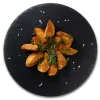 Картопля по селянськи