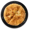 Хачапурі з м'ясом