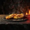 Хачапурі на мангалі