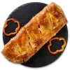 Хачапурі з курячим філе