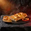 Хачапурі з курячим філе