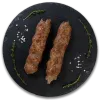 Люля-Кебаб із баранини