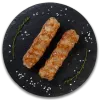 Люля-кебаб із курки