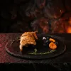Перепілка із курагою та чорносливом 1 шт