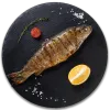 Річкова Форель на мангалі