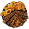 Сет Кебаб