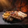 Сет Міні Кебаб