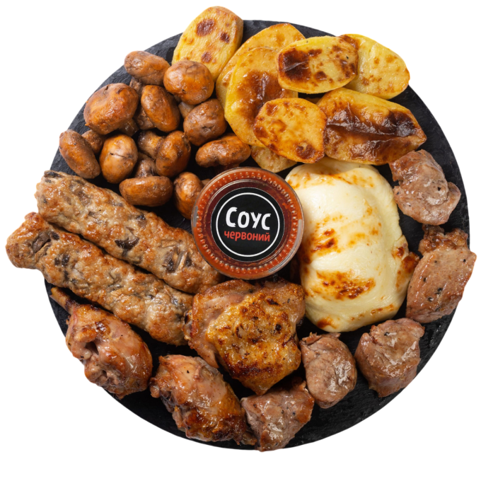 Сет Престиж