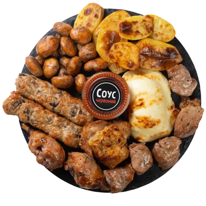 Сет Престиж