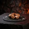 Шашлик на ребрі