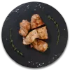 Шашлик з індички