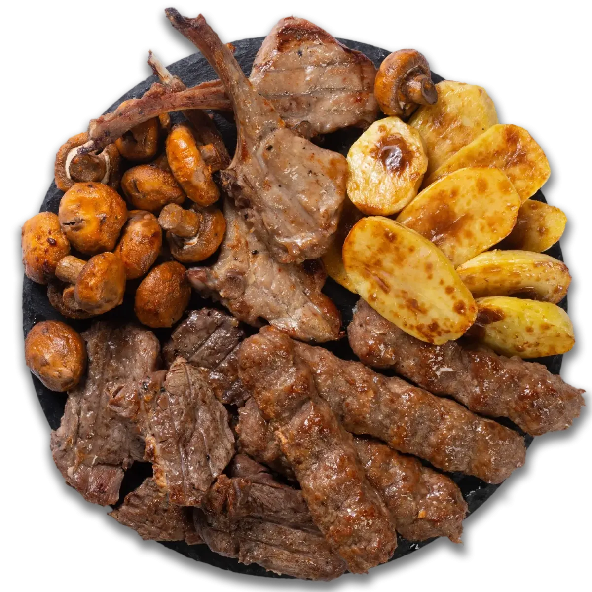 Ялов'ячий Сет