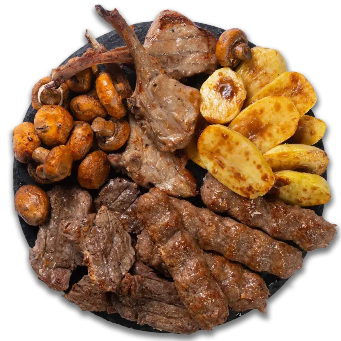 Ялов'ячий Сет